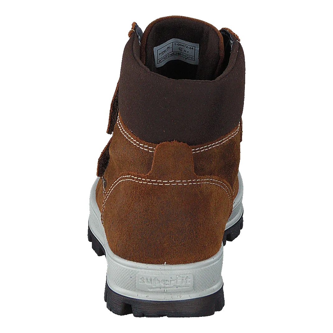 Tedd velcro GORE-TEX® Fudge Combi