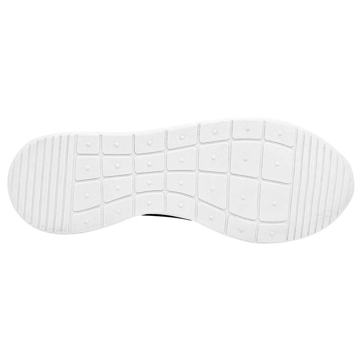 Tenis urbano para mujer Been Class Negro código - 66587