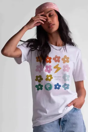 The Energy Tee