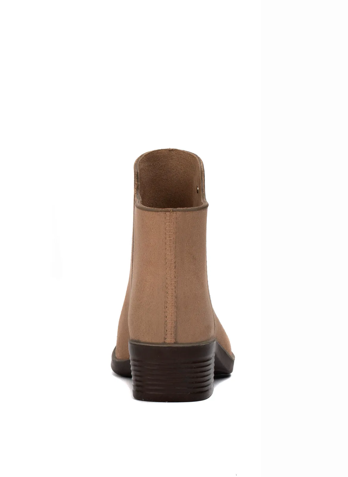 The Mayfair - Ankle Waterproof Boots