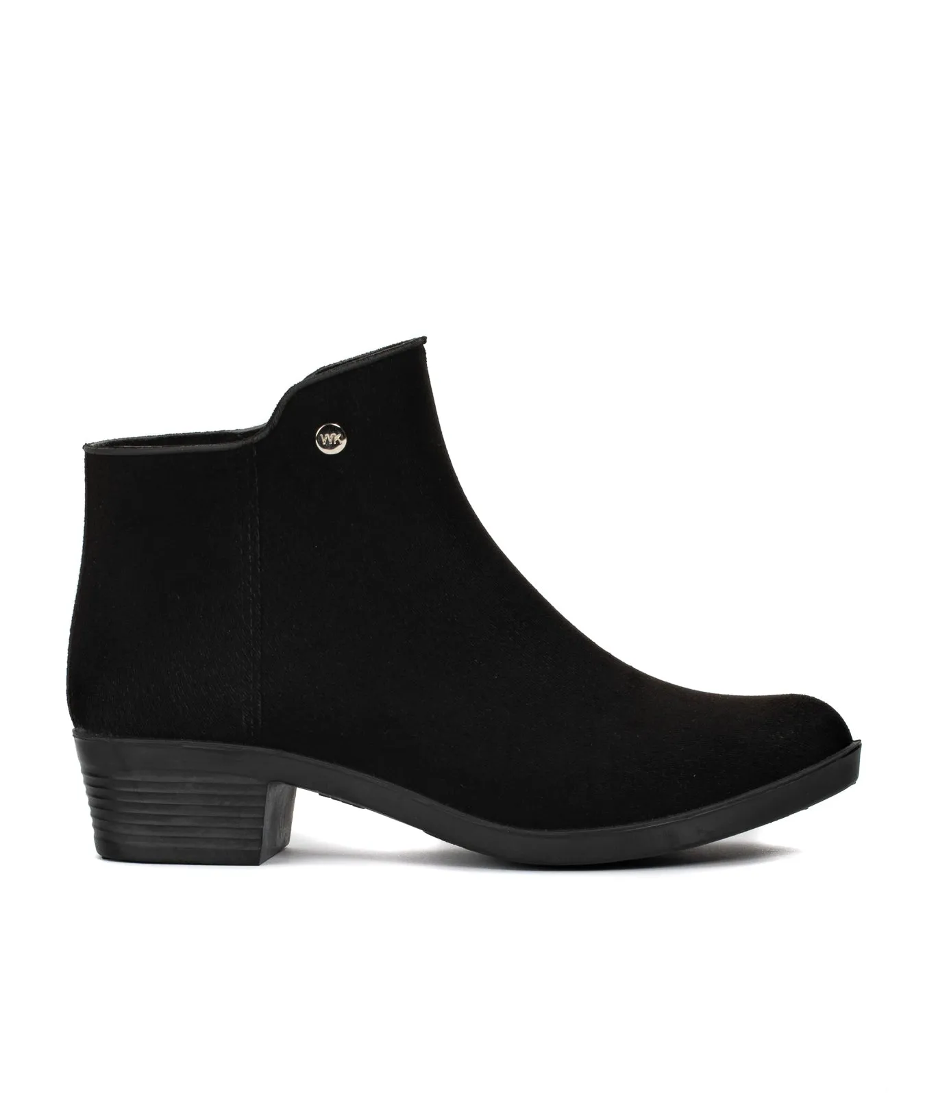 The Mayfair - Ankle Waterproof Boots