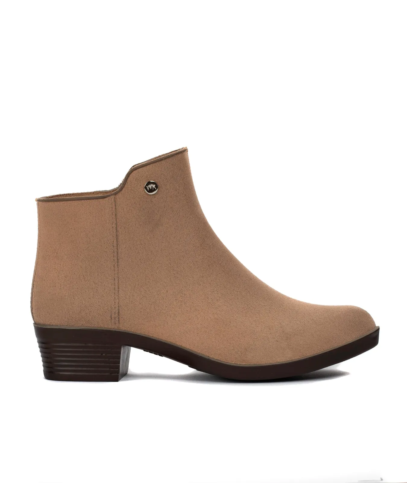 The Mayfair - Ankle Waterproof Boots