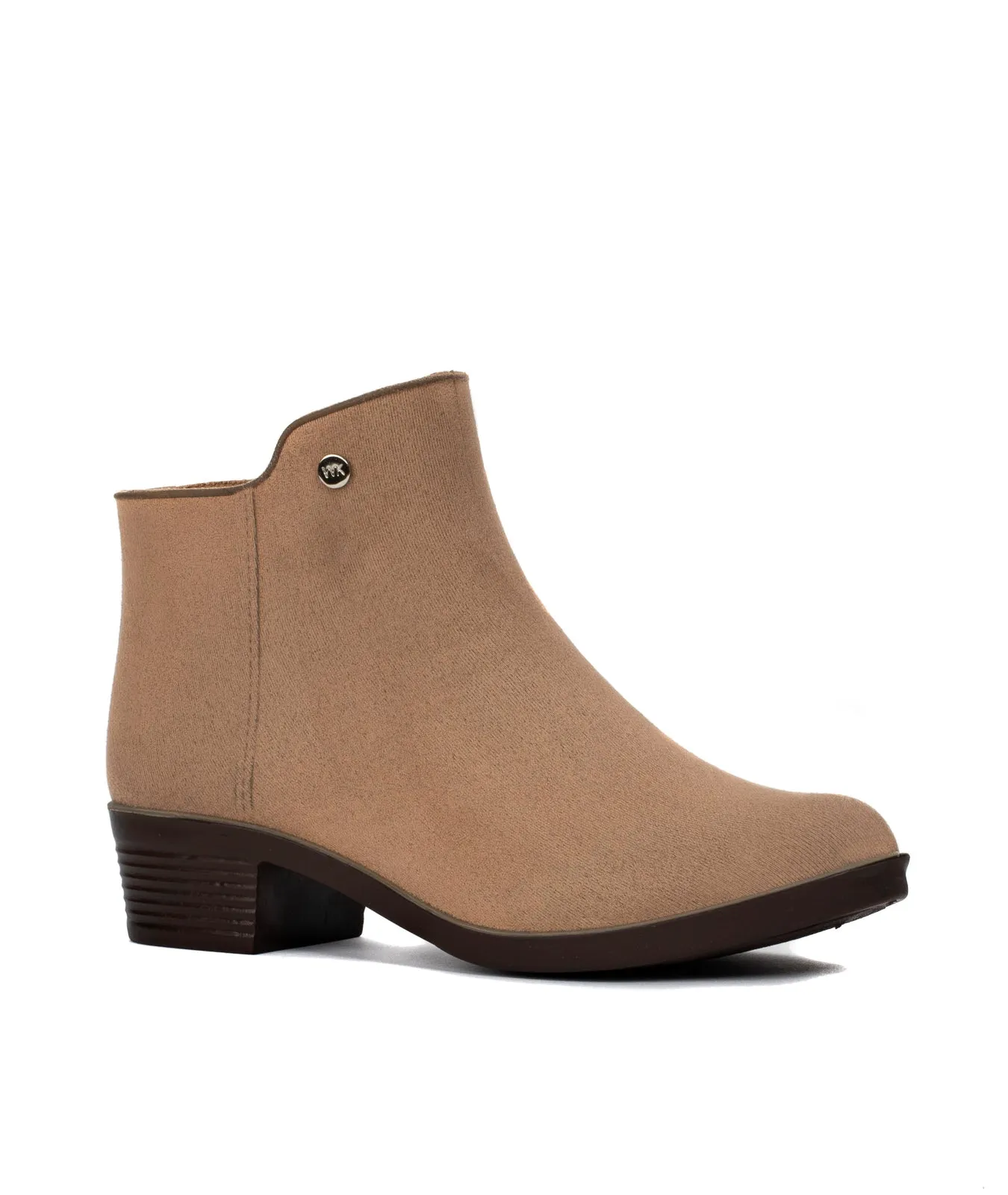 The Mayfair - Ankle Waterproof Boots
