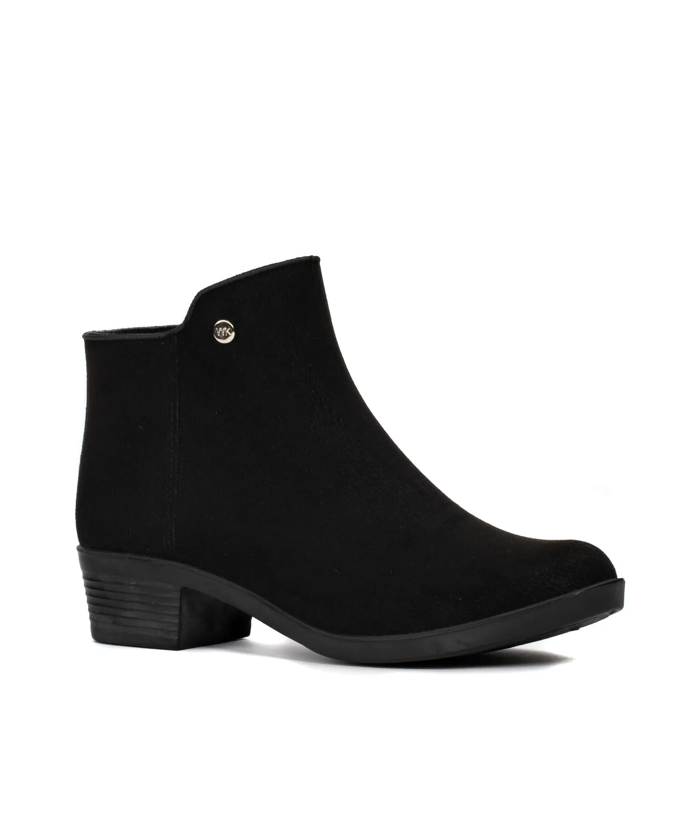 The Mayfair - Ankle Waterproof Boots