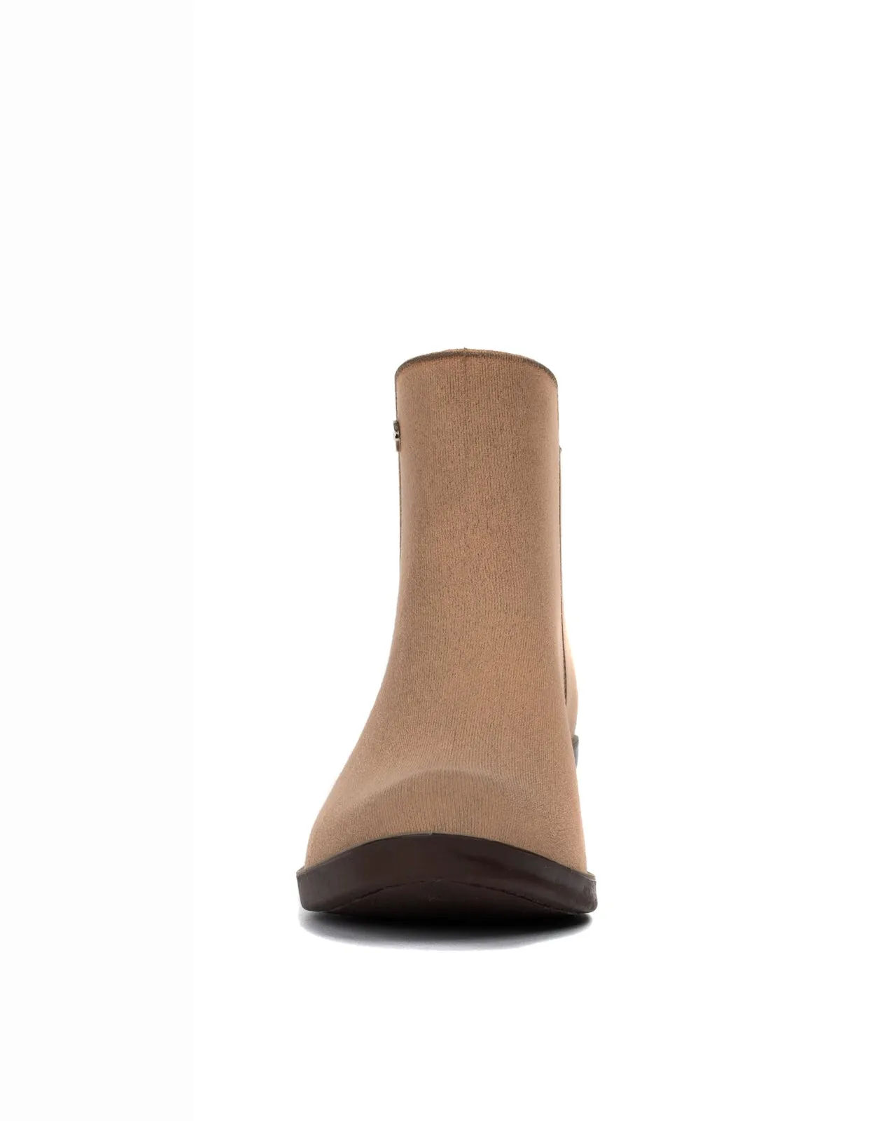 The Mayfair - Ankle Waterproof Boots