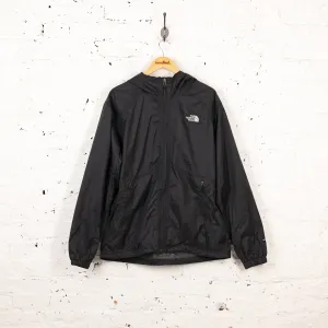 The North Face DryVent Rain Jacket - Black - XL
