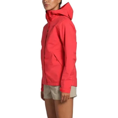 The North Face Dryzzle FL Jacket - Women's