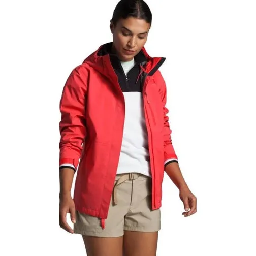 The North Face Dryzzle FL Jacket - Women's