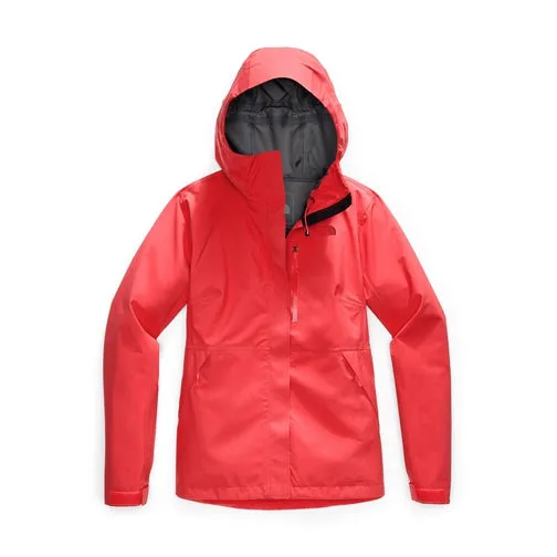 The North Face Dryzzle FL Jacket - Women's