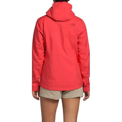 The North Face Dryzzle FL Jacket - Women's
