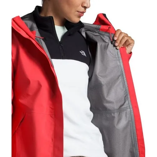 The North Face Dryzzle FL Jacket - Women's