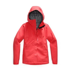 The North Face Dryzzle FL Jacket - Women's