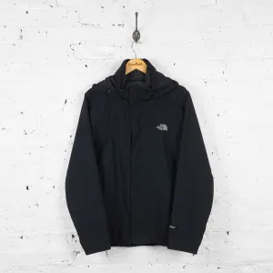 The North Face Hyvent Jacket - Black - L