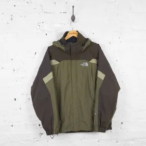 The North Face Hyvent Jacket - Green - L