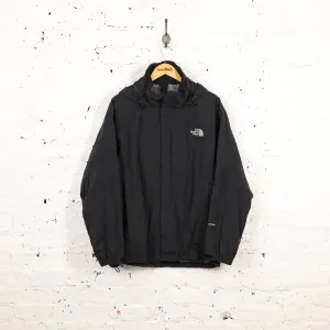 The North Face Hyvent Rain Jacket - Black - M