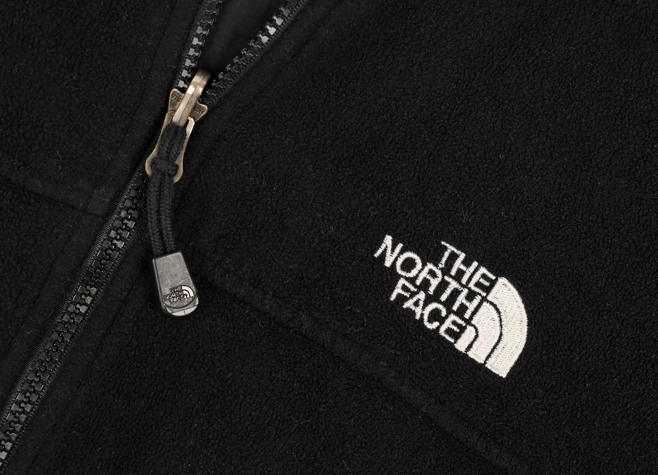 The North Face Hyvent Rain Jacket - Black - M