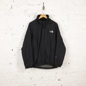 The North Face Hyvent Rain Jacket - Black - M