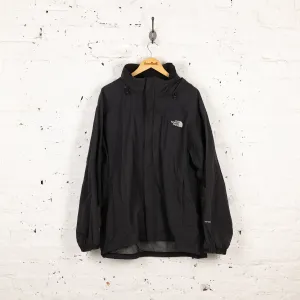 The North Face Hyvent Rain Jacket - Black - XL