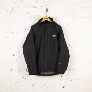 The North Face Hyvent Rain Jacket - Black - XL