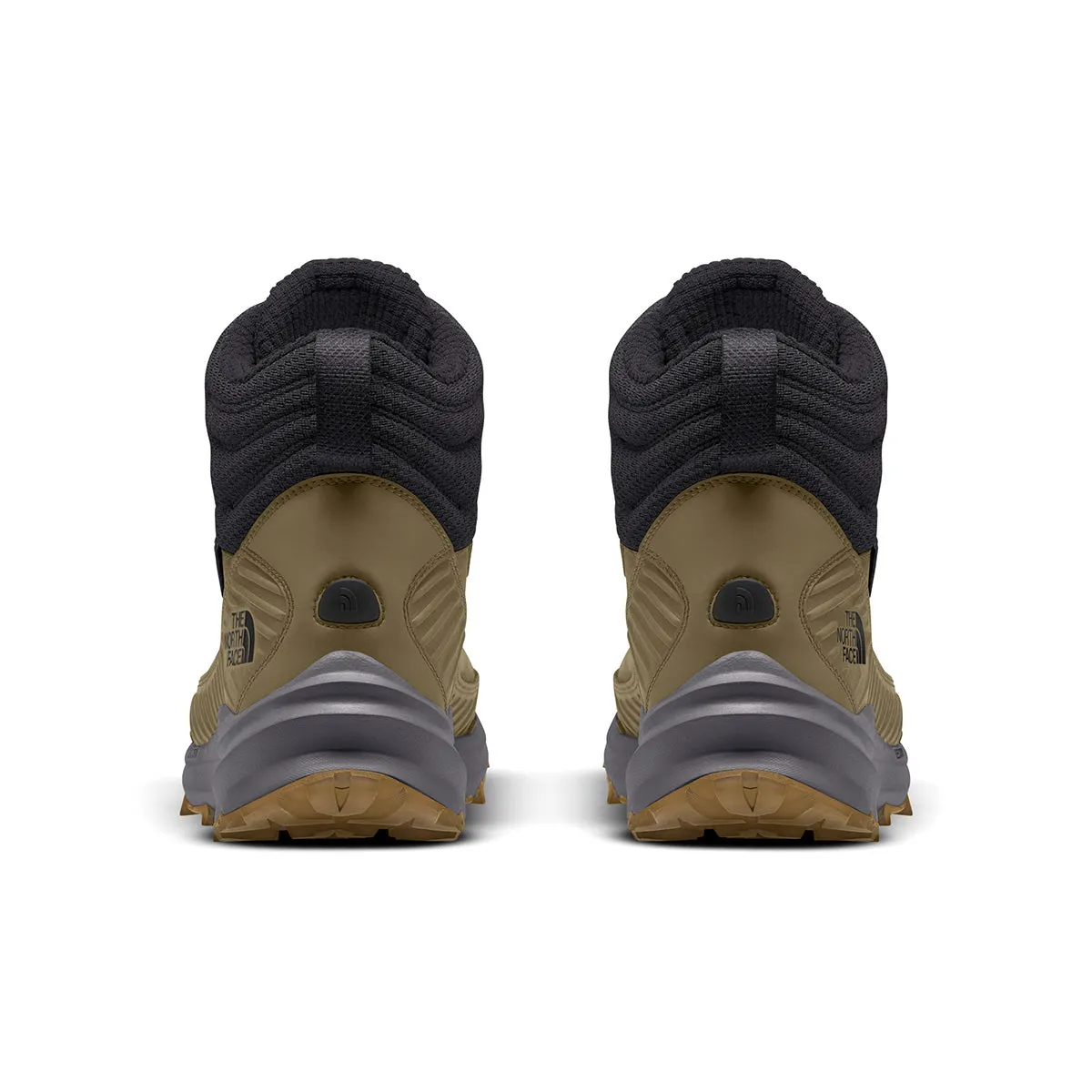 The North Face NF0A8AEV Men's VECTIV Fastpack Insulated WP