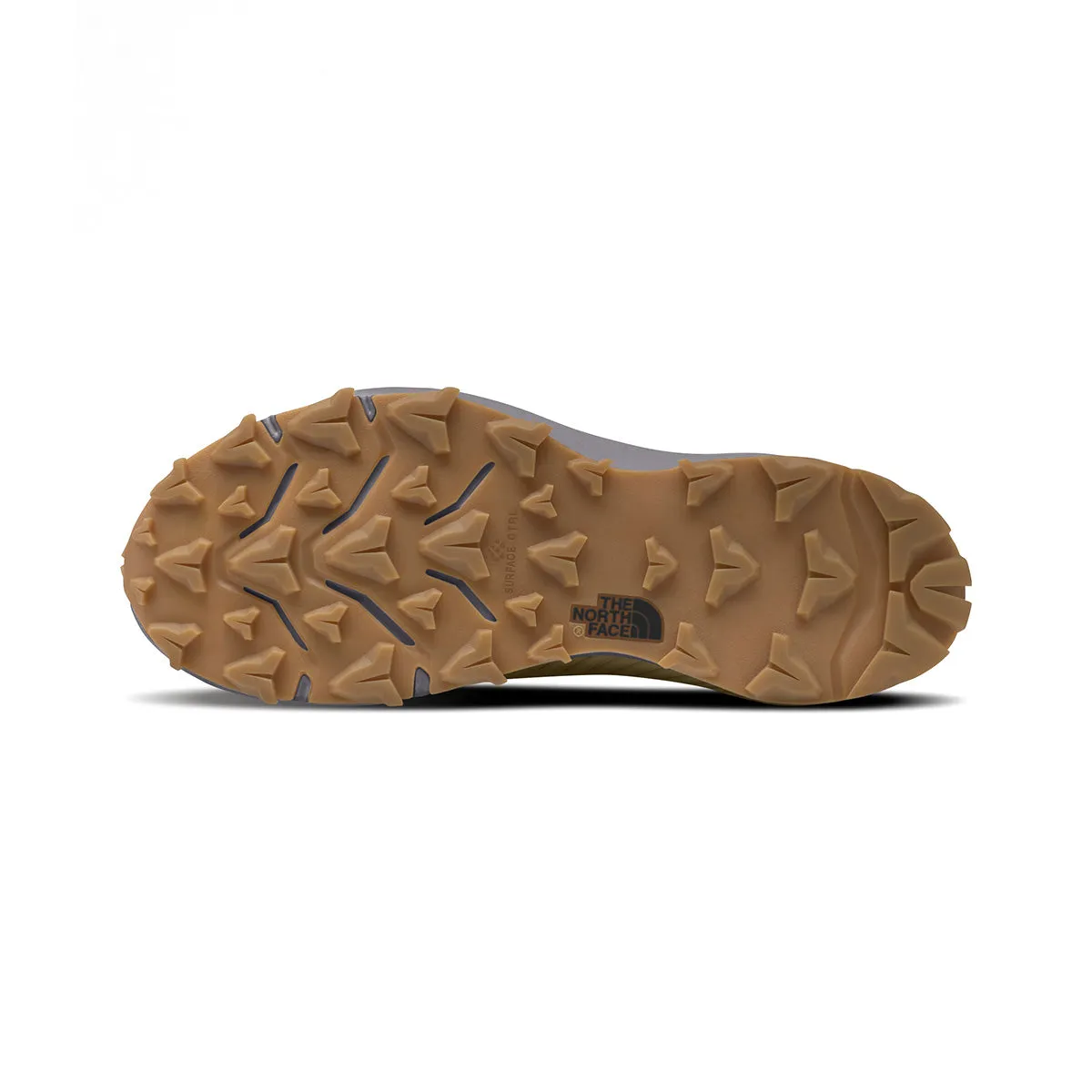 The North Face NF0A8AEV Men's VECTIV Fastpack Insulated WP