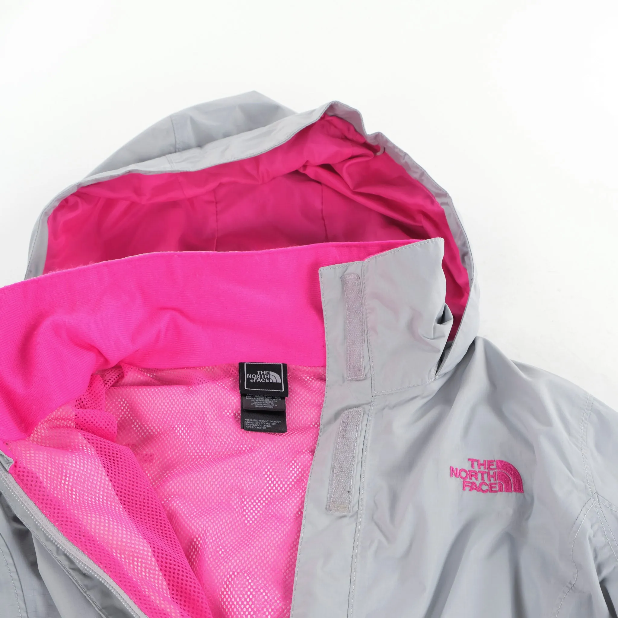 The North Face Rain Jacket