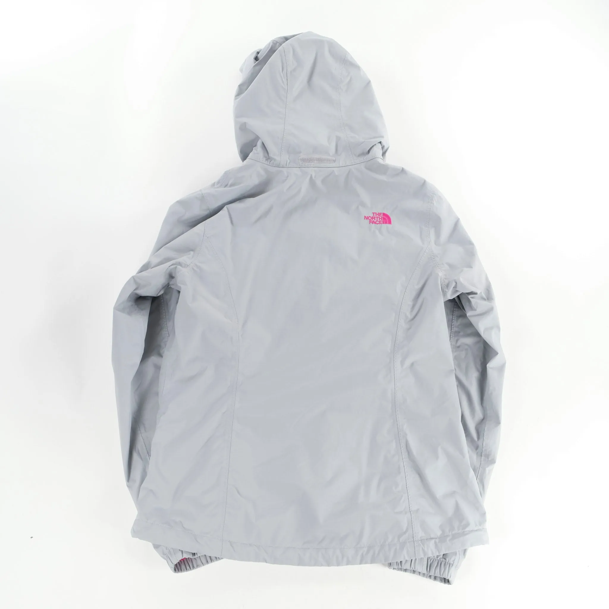 The North Face Rain Jacket