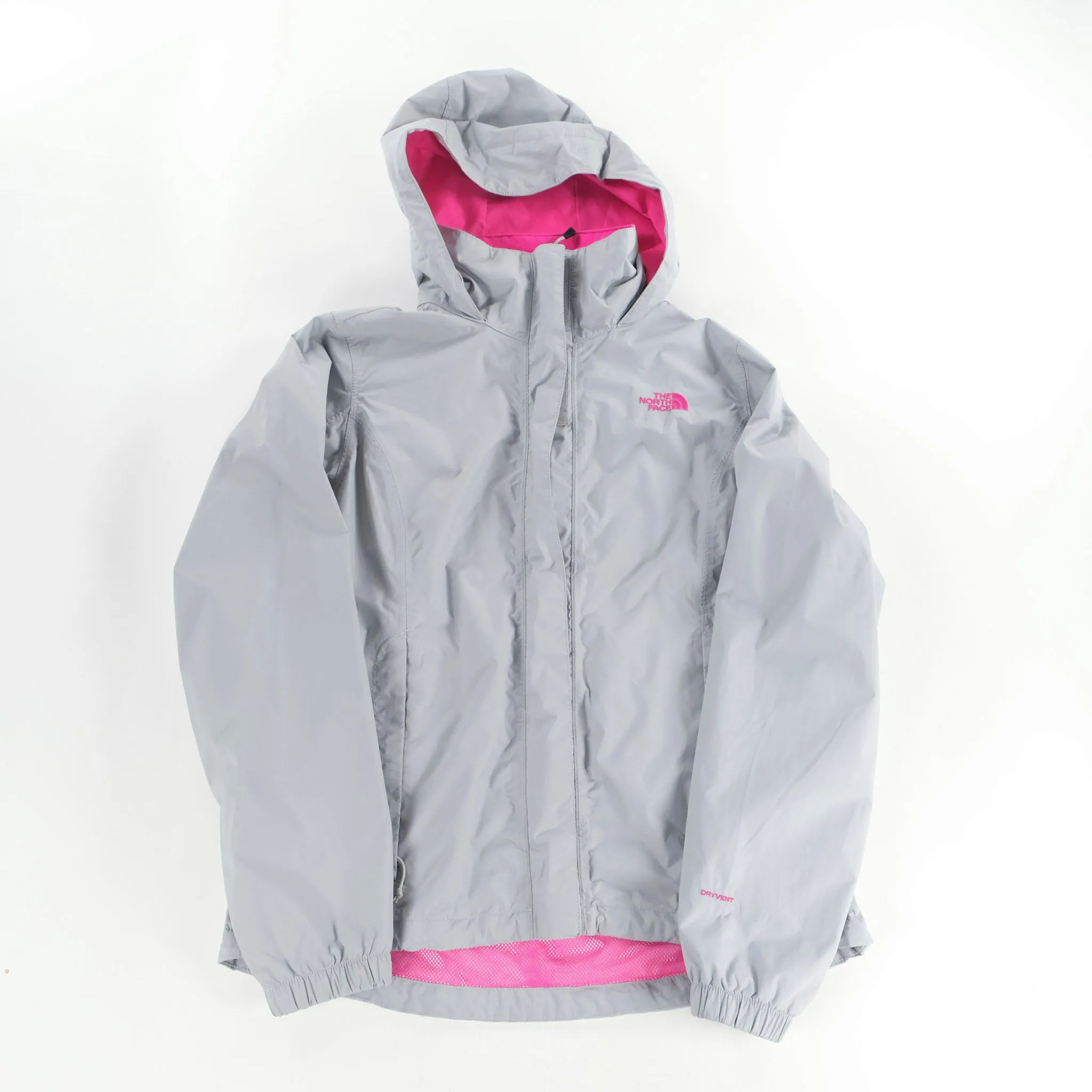 The North Face Rain Jacket