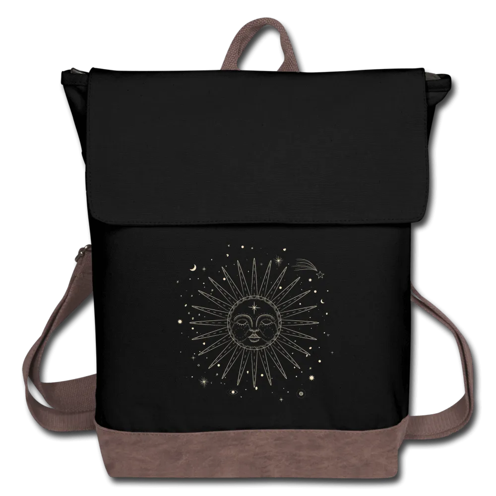 The Sun Goddess Backpack