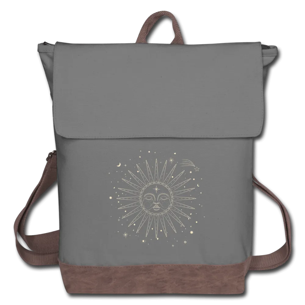 The Sun Goddess Backpack