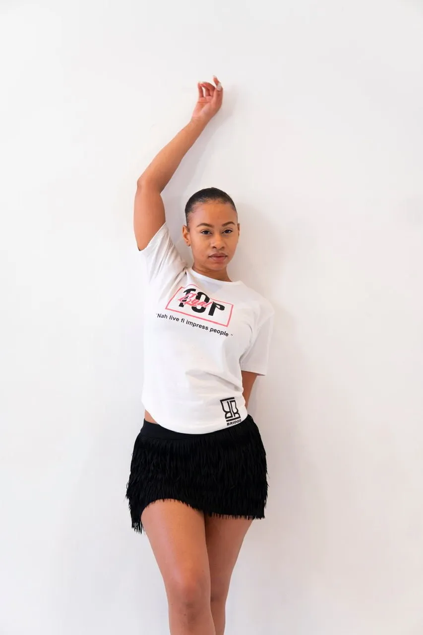 Top Gyal T-Shirts