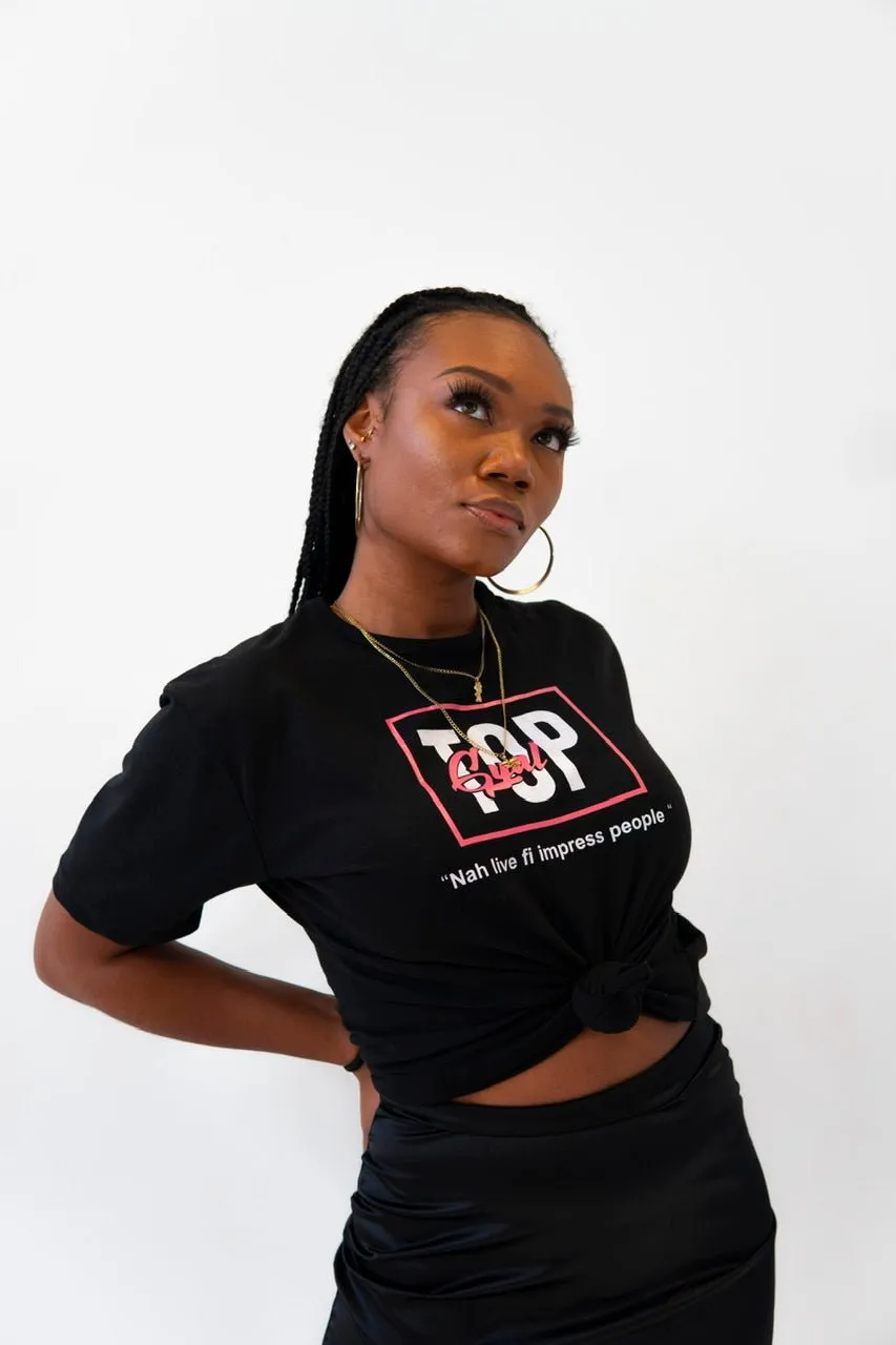 Top Gyal T-Shirts