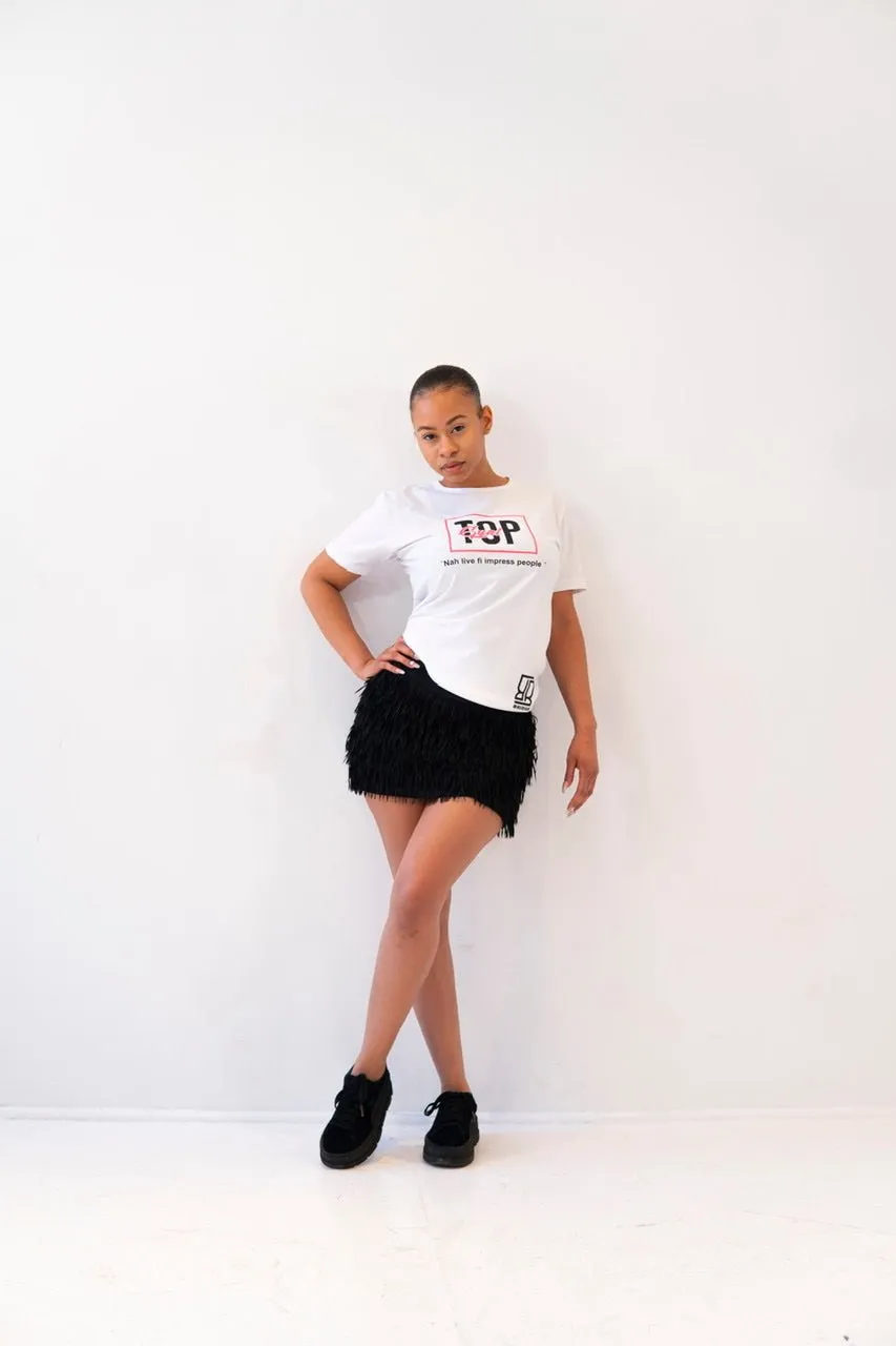 Top Gyal T-Shirts