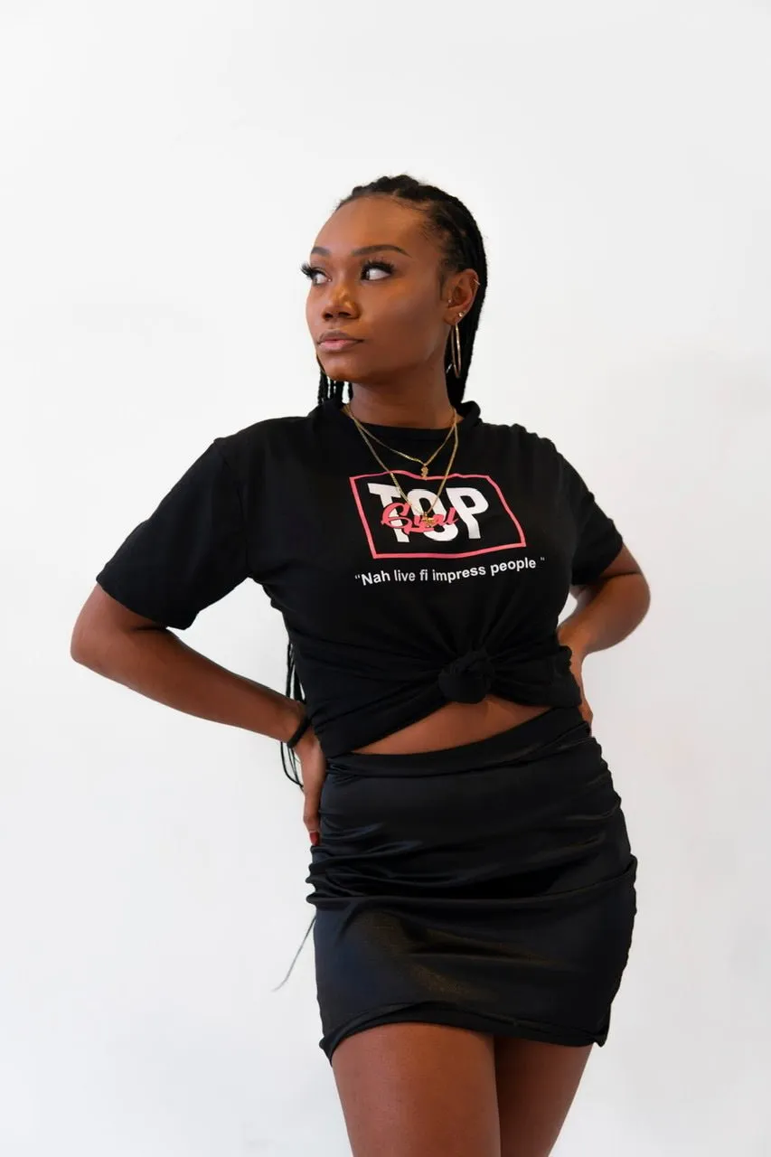 Top Gyal T-Shirts