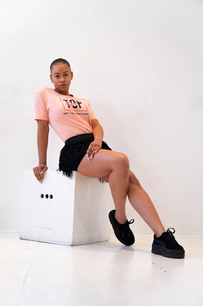 Top Gyal T-Shirts