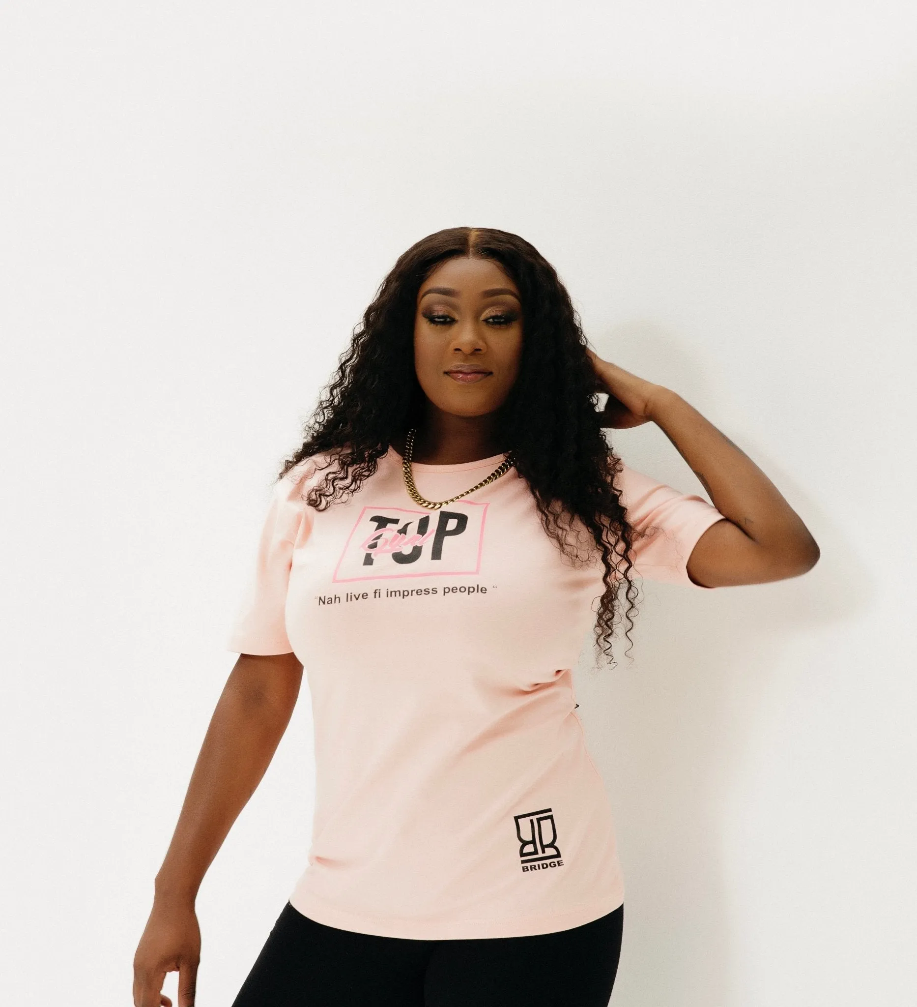 Top Gyal T-Shirts
