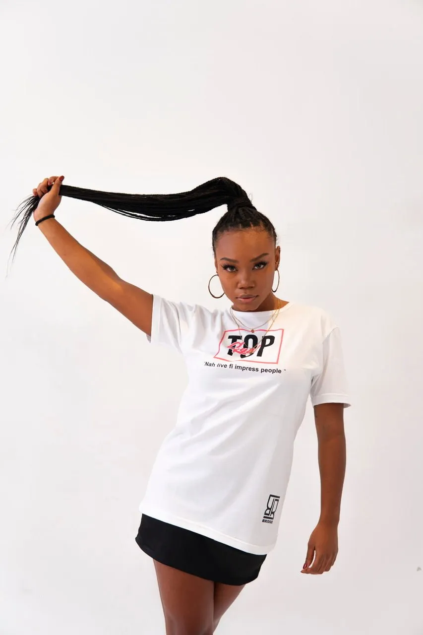 Top Gyal T-Shirts