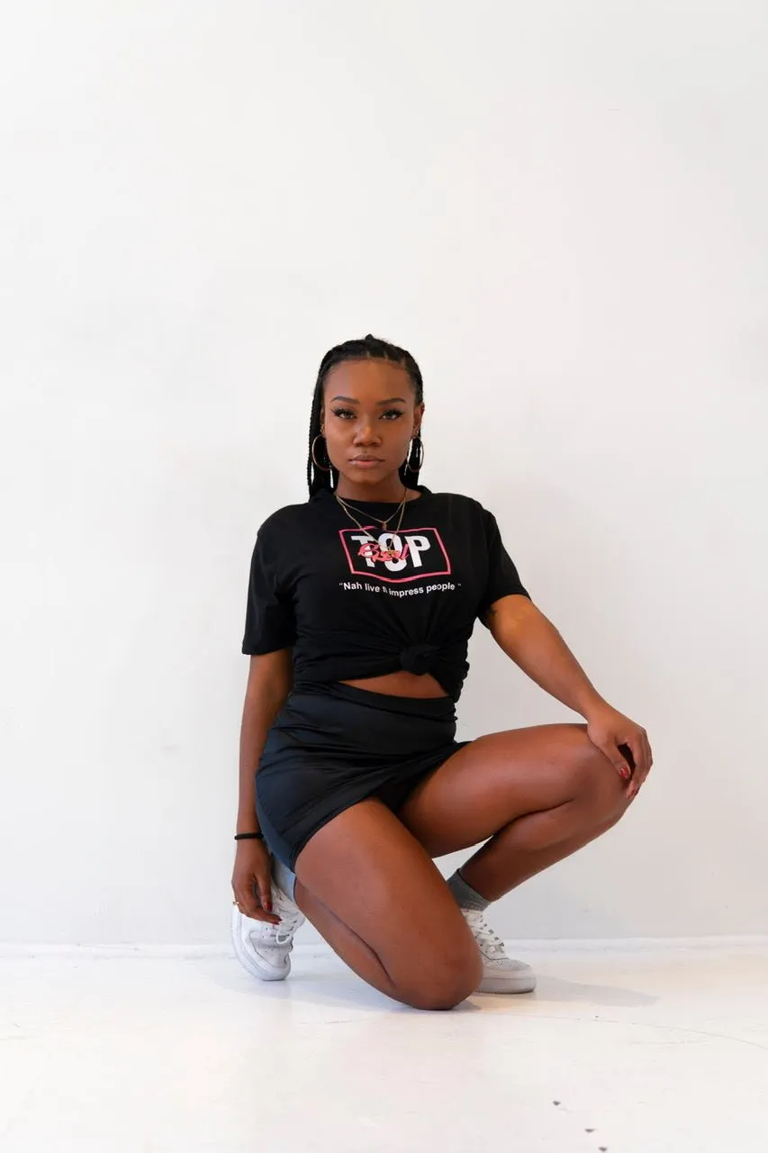 Top Gyal T-Shirts