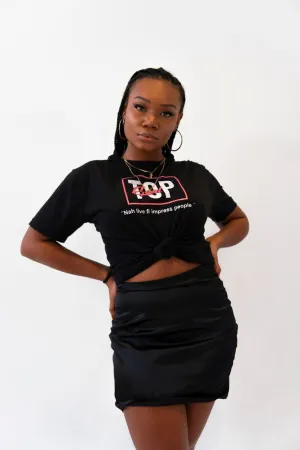 Top Gyal T-Shirts
