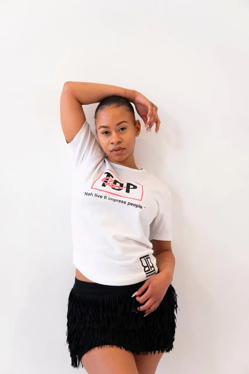 Top Gyal T-Shirts