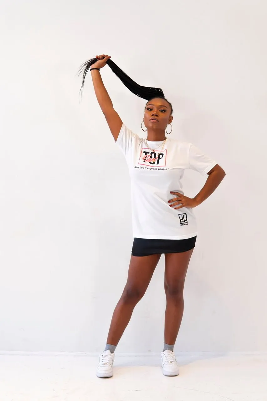 Top Gyal T-Shirts