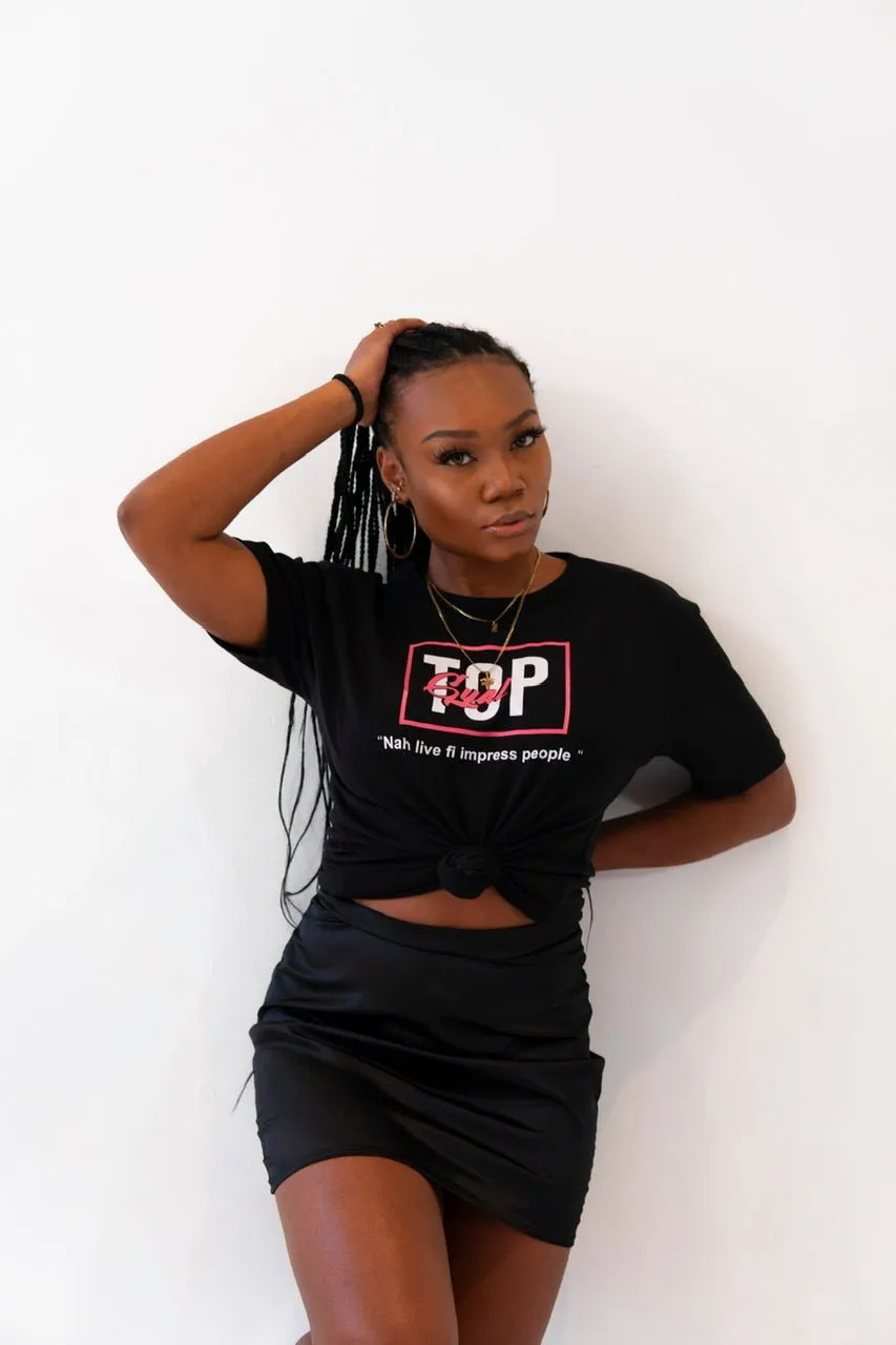 Top Gyal T-Shirts