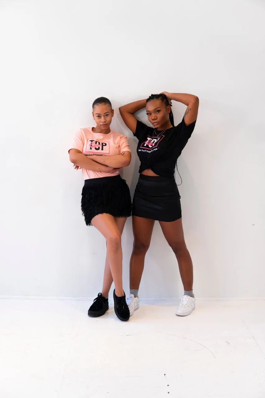 Top Gyal T-Shirts