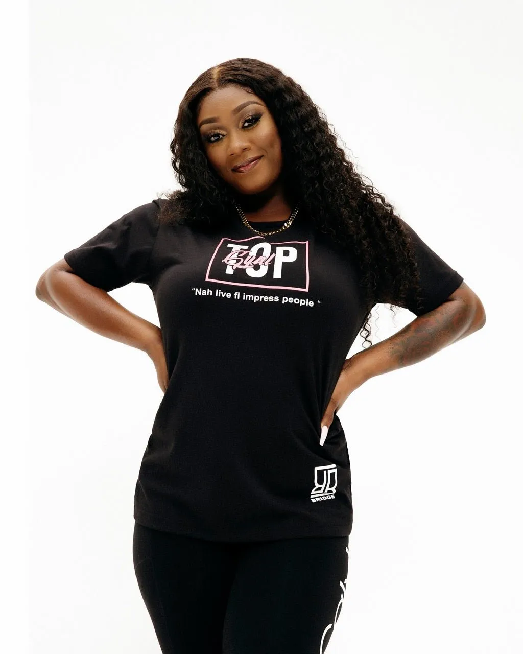 Top Gyal T-Shirts