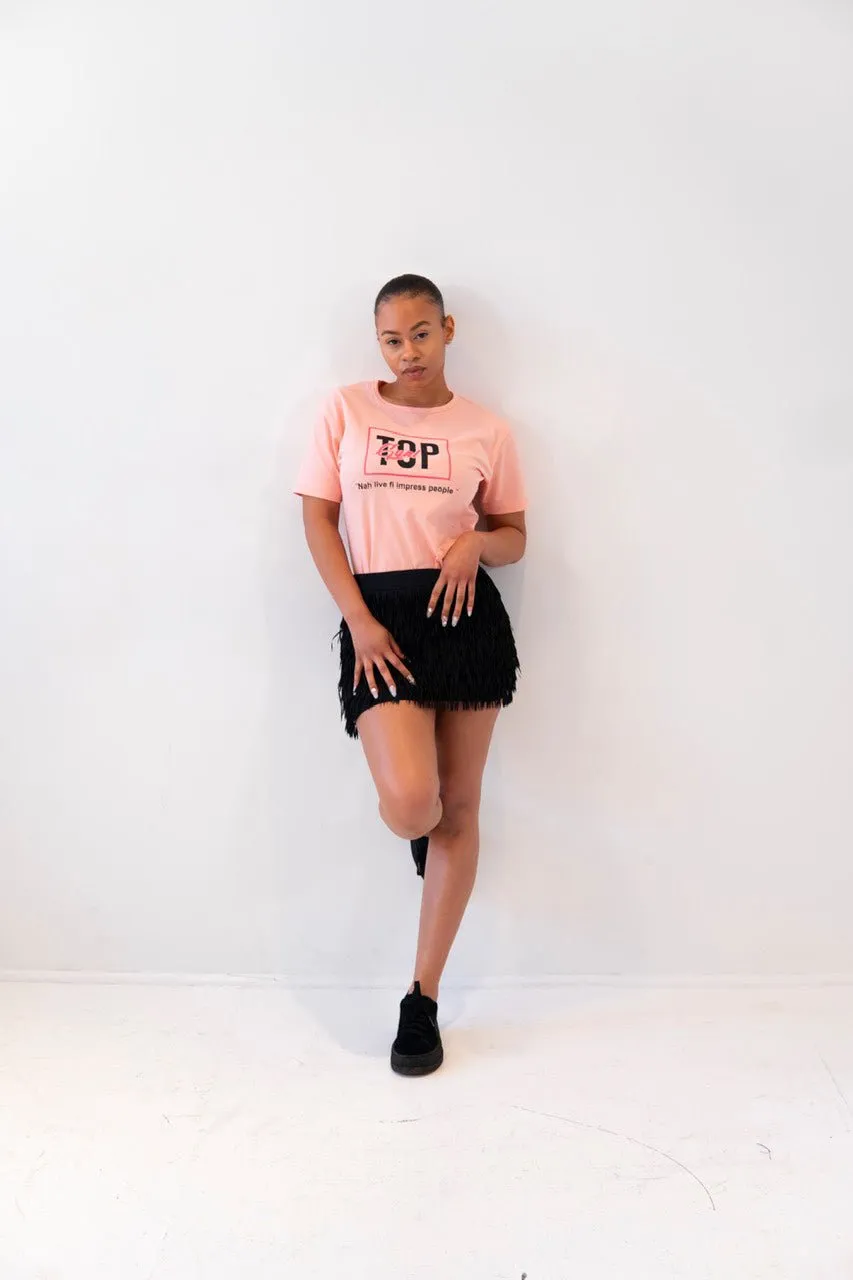 Top Gyal T-Shirts