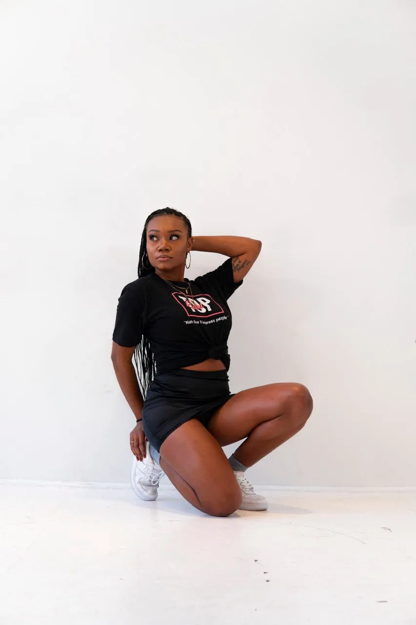 Top Gyal T-Shirts