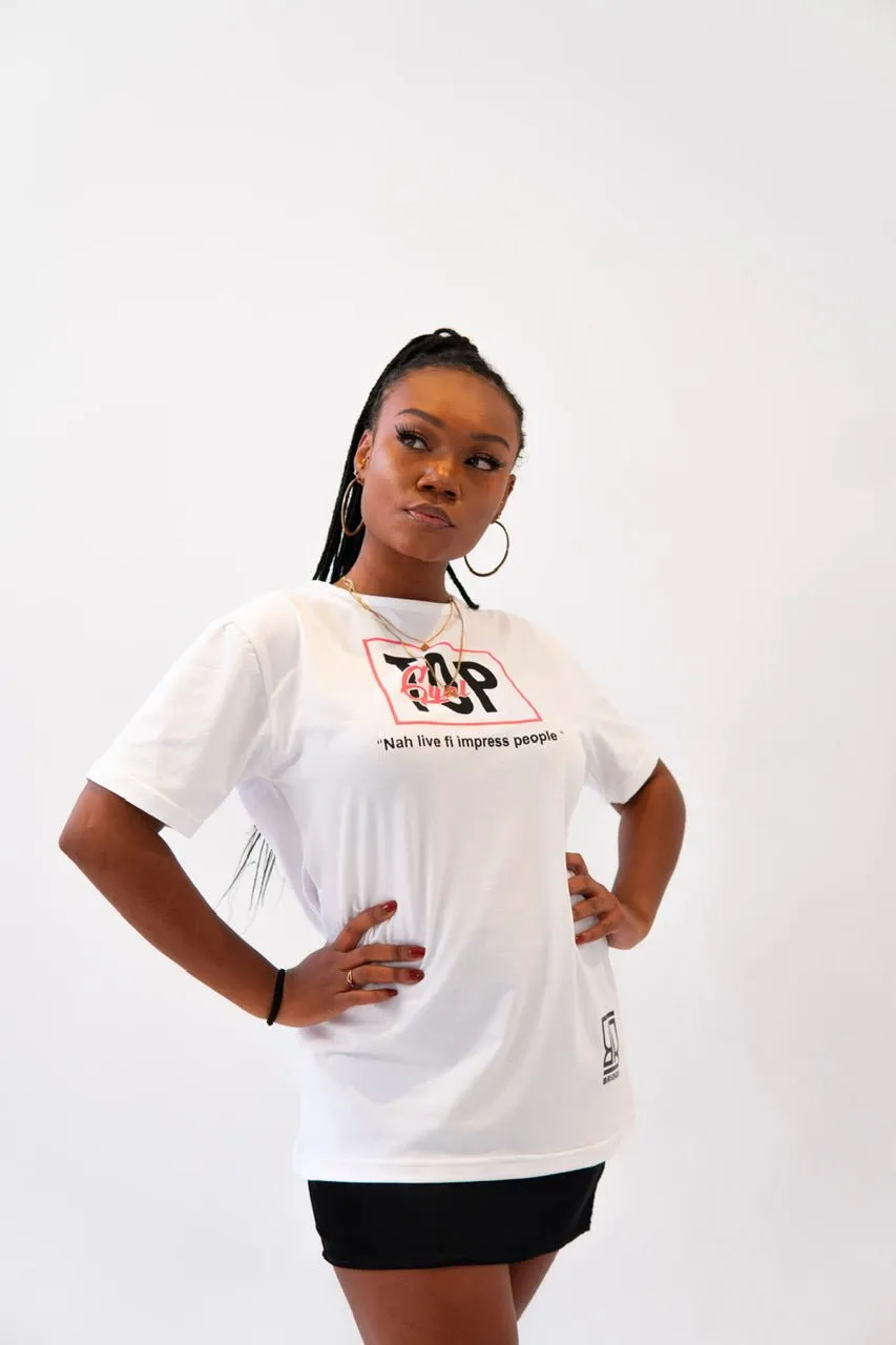 Top Gyal T-Shirts