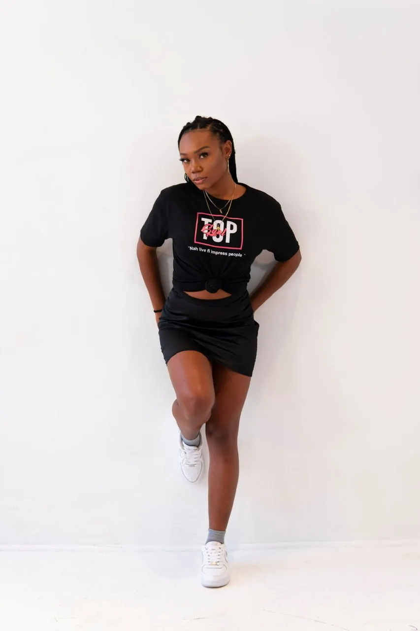Top Gyal T-Shirts