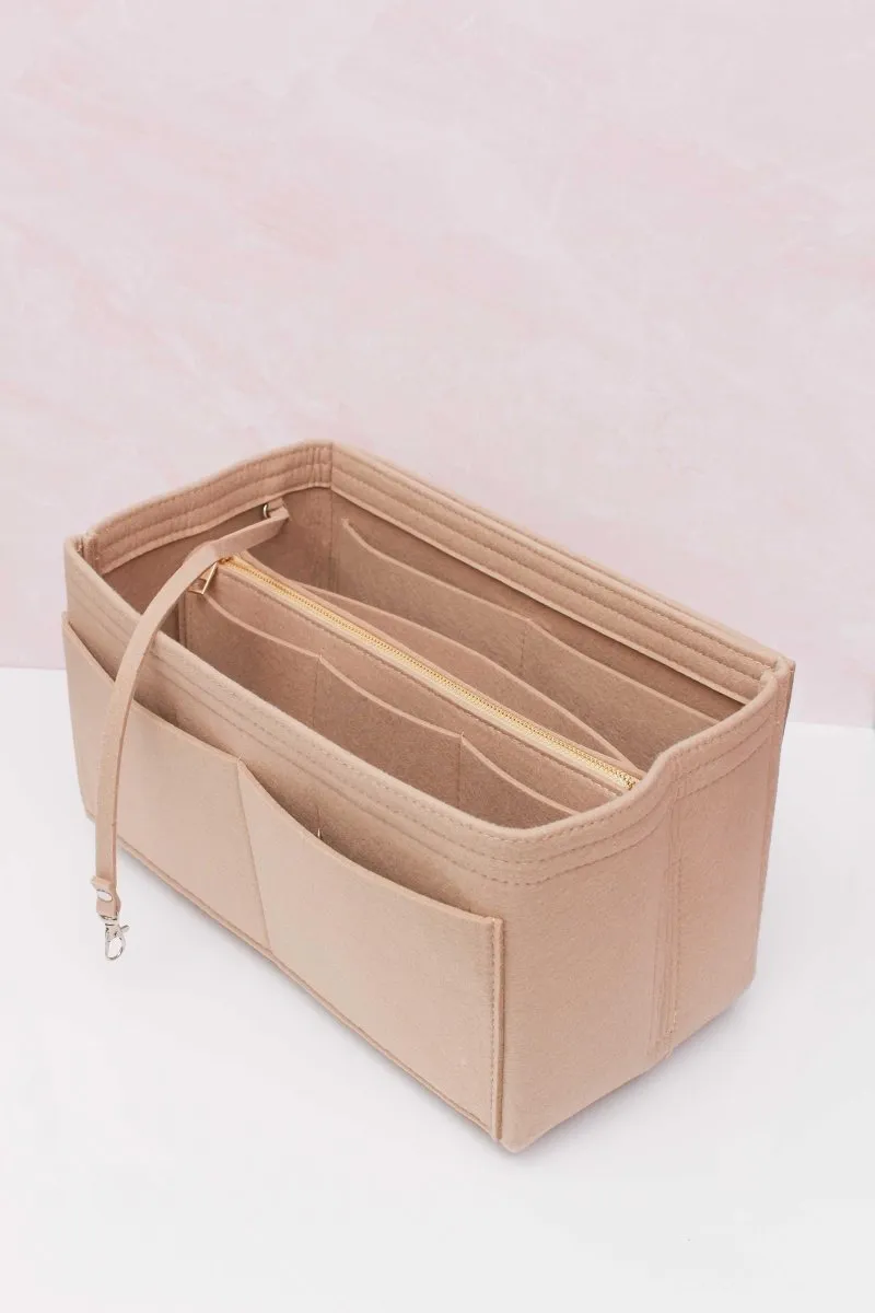 Tote Bag Purse Organizer Insert