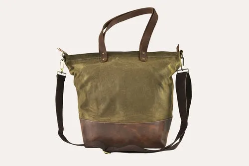 Tote Canvas